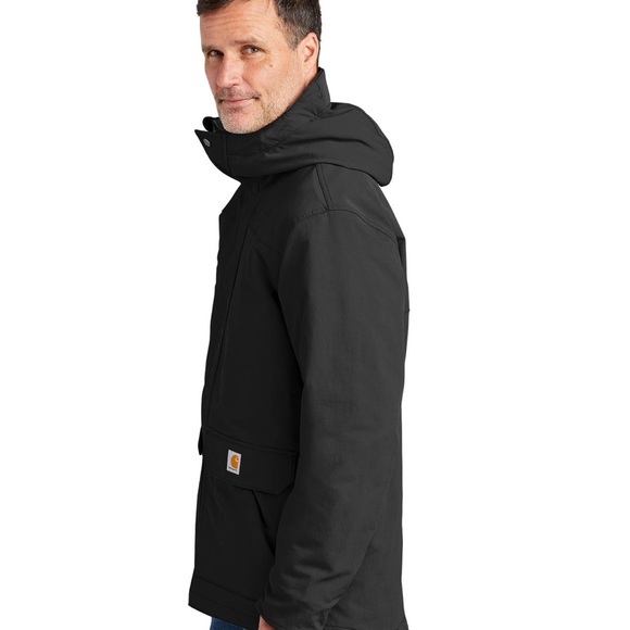 Beautiful jacket! - Picture 2 of 3